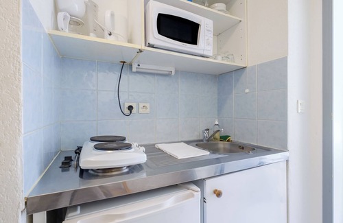 La Bocca Apartment | ResidHotel Cannes Festival