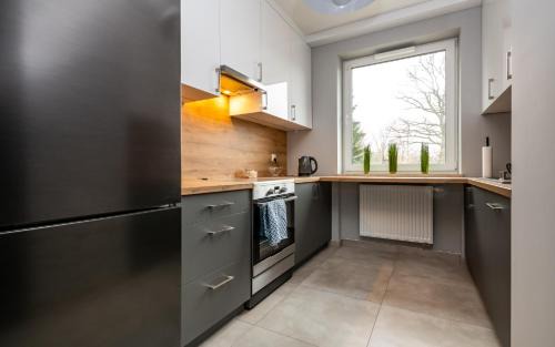 Bialystok Apartment | ResiNest Apartamenty Kochanowskiego 20