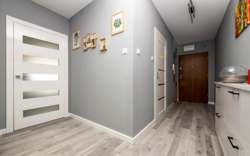 Bialystok Apartment | ResiNest Apartamenty Kochanowskiego 20