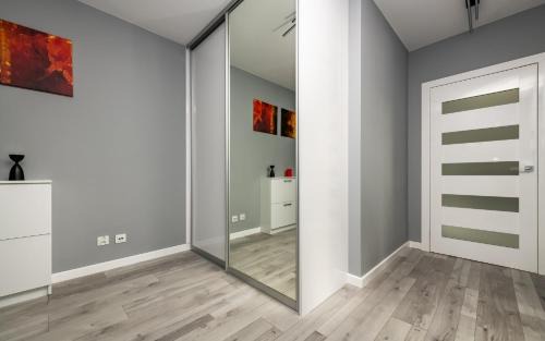 Bialystok Apartment | ResiNest Apartamenty Kochanowskiego 20