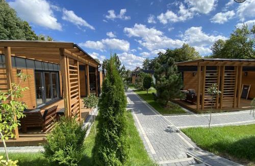 Mikolajki Apartment | Resort 36