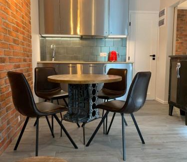 Mikolajki Apartment | Resort 36