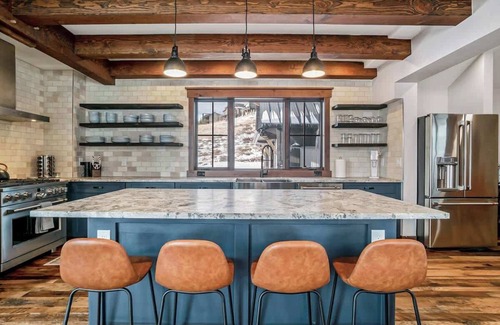 Granby House | Resort Access | Granby Luxury