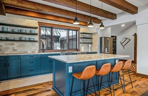 Granby House | Resort Access | Granby Luxury