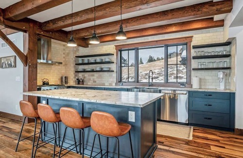 Granby House | Resort Access | Granby Luxury