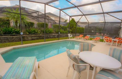 Lake Berkley House | Resort Amenities Private Pool Near Disney