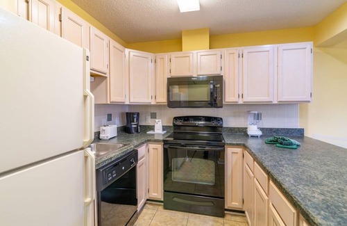 McGaheysville Resort | Resort Apartment for 8 days in Shenandoah Valley