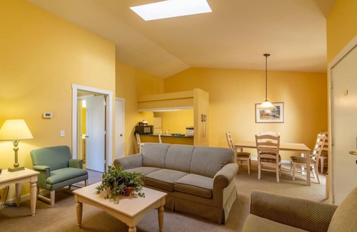 McGaheysville Resort | Resort Apartment for 8 days in Shenandoah Valley