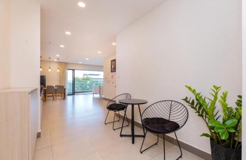 Vung Tau Apartment | Resort Aria Vũng tàu