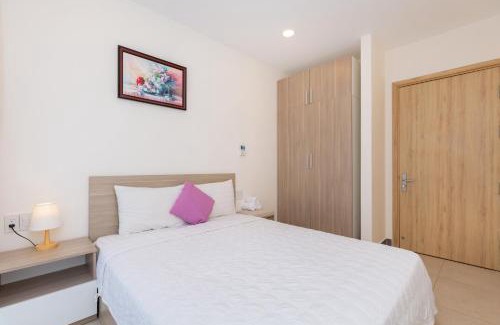 Vung Tau Apartment | Resort Aria Vũng tàu