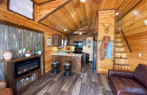 Fredericksburg House | Resort at Fredericksburg Unit 2