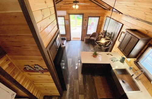 Fredericksburg House | Resort at Fredericksburg Unit 2