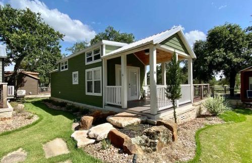 Fredericksburg House | Resort at Fredericksburg Unit 4