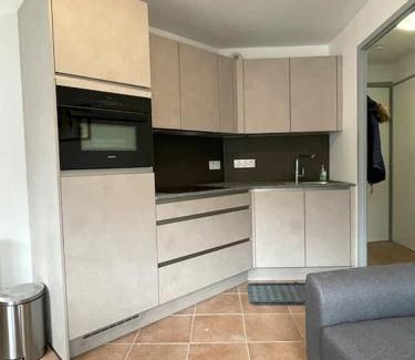Les Carroz-d'Araches Apartment | Resort central apartment ideal for up to 2 people
