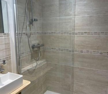 Les Carroz-d'Araches Apartment | Resort central apartment ideal for up to 2 people