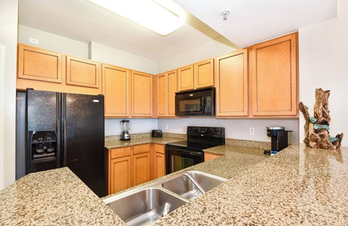 Indian Bayou Condo | Resort Condo w/Fun Amenities at The Palms of Destin! 🌴💙☀