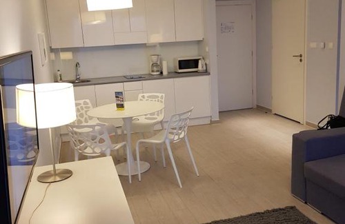 Sienna Apartment | Resort Czarna Góra Apartament