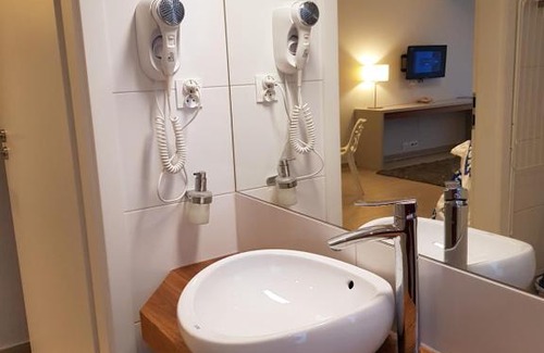 Sienna Apartment | Resort Czarna Góra Apartament