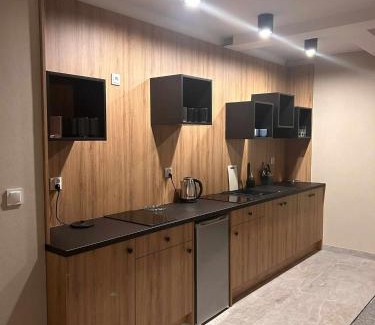 Rozewie Apartment | Resort EDEN domki, apartamenty i pokoje