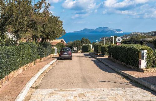 Li Cuncheddi Apartment | Resort family apartament