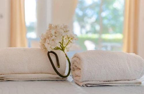 Li Cuncheddi Apartment | Resort family apartament
