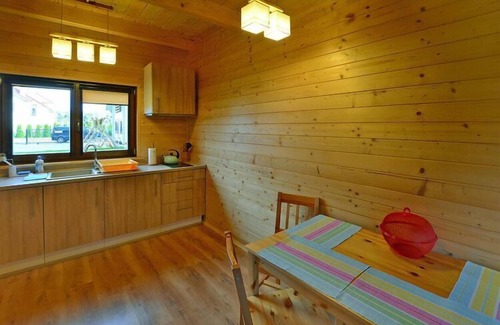 Grzybowo House | Resort in Grzybowo near the Baltic Sea