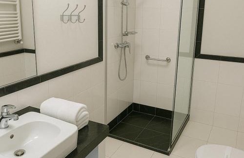 gmina Juchnowiec Koscielny Hotel | Resort Klewinowo