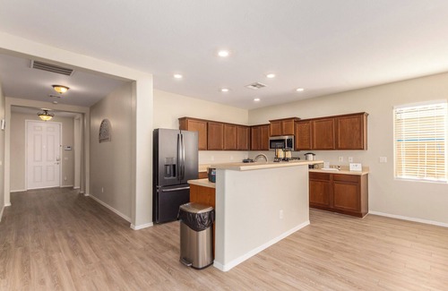 Tamaron House | Resort Lifestyle in Casa Grande