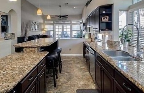 Foothills House | RESORT-LIKE! PERFECT GETAWAY!