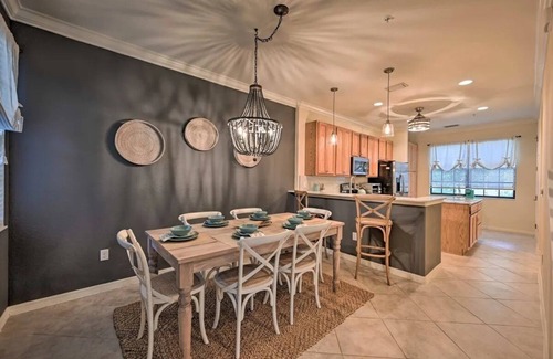 Fort Myers Villa | Resort Living at its Finest in Fort Myers!