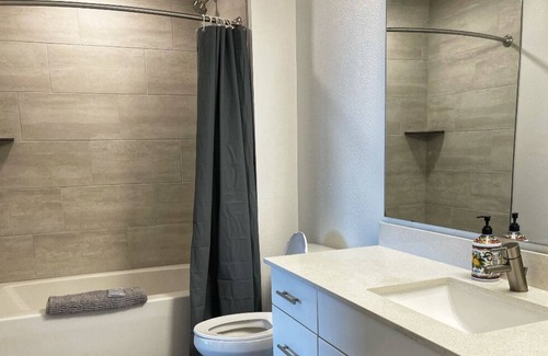 South Eola Condo | RESORT LIVING HIGH-RISE DOWNTOWN