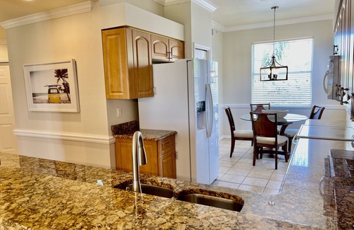 Heritage Palms Condo | Resort Living in Heritage palms Fort Myers - Golf and Tennis