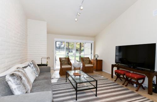 Napa House | Resort Living with Golf Course Views