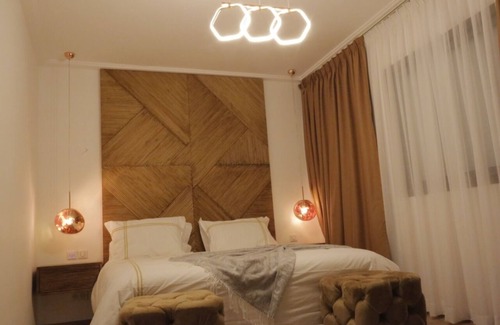 Tamrhakht Resort | Resort