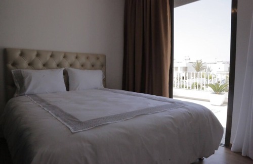 Tamrhakht Resort | Resort