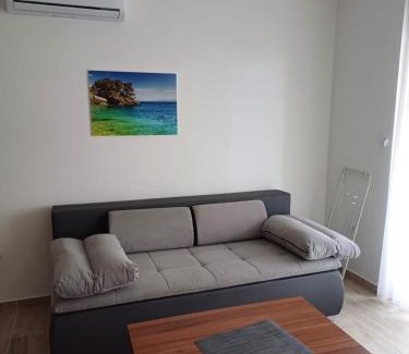 Vir Apartment | Resort Mirakul II.