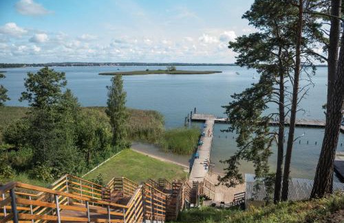 Wilkasy Resort | Resort Niegocin