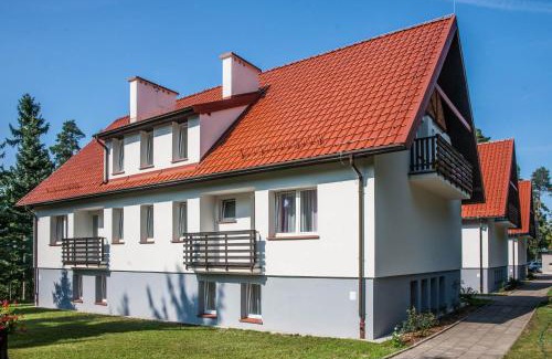 Wilkasy Resort | Resort Niegocin