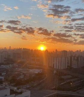 Bras Apartment | Resort no Brás