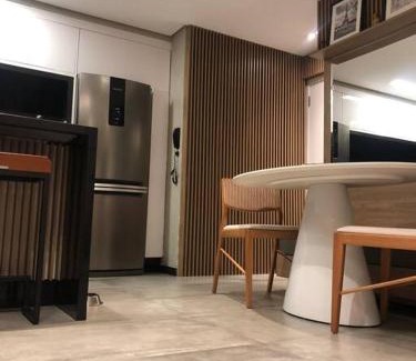 Bras Apartment | Resort no Brás