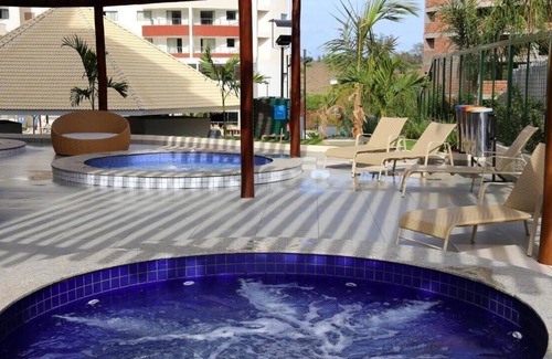 Olimpia Resort | Resort olimpia thermal waters