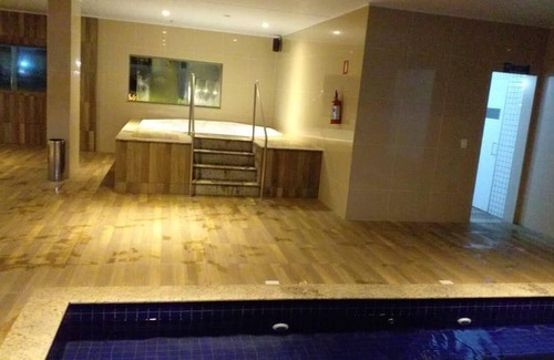 Olimpia Resort | Resort olimpia thermal waters