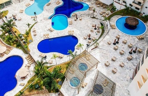 Olimpia Resort | Resort olimpia thermal waters