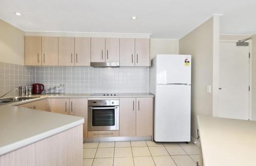 Kingscliff Apartment | Resort on the Beach 4302 with resort Pool