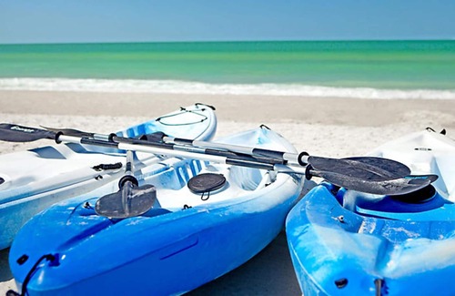 St. Pete Beach Resort | Resort on the beach, voted the nations #1 beach destination for 2012