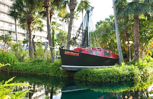 St. Pete Beach Resort | Resort on the beach, voted the nations #1 beach destination for 2012