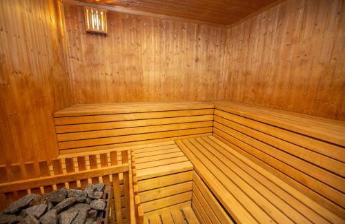 Horni Plana Hotel | Resort Orsino