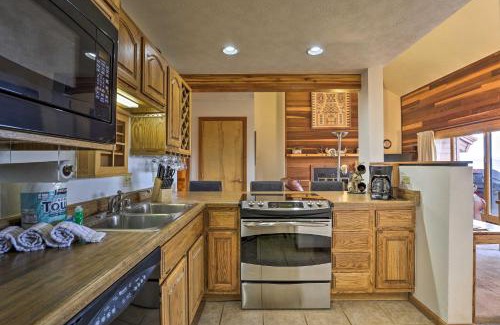 Wildernest Apartment | Resort Perks and Trail Access Silverthorne Condo!