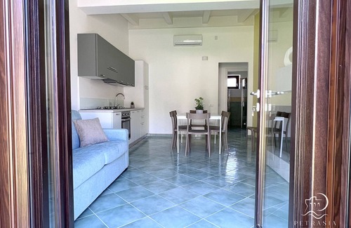 Villammare Apartment | Resort Petrasia