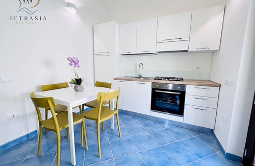 Villammare Apartment | Resort Petrasia